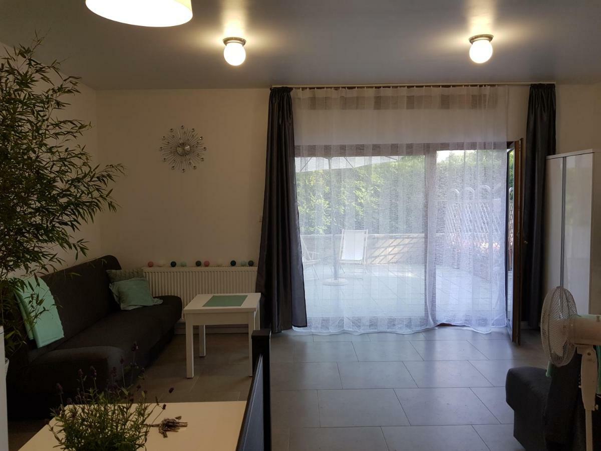 يلينيا غورا Apartament Cieplice Slaskie Zdroj المظهر الخارجي الصورة