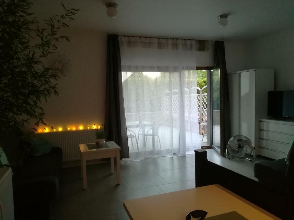 يلينيا غورا Apartament Cieplice Slaskie Zdroj المظهر الخارجي الصورة